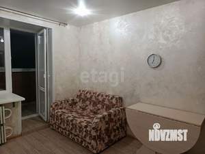 1-к квартира, вторичка, 44м2, 1/16 этаж