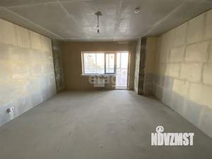 2-к квартира, вторичка, 59м2, 3/21 этаж