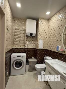 1-к квартира, вторичка, 46м2, 11/26 этаж