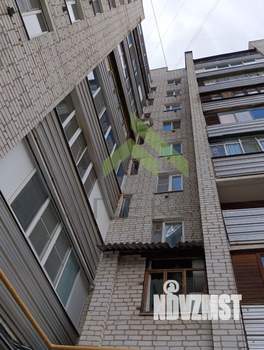 4-к квартира, вторичка, 74м2, 8/9 этаж