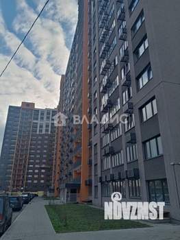 1-к квартира, сданный дом, 47м2, 12/18 этаж