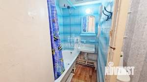 2-к квартира, вторичка, 45м2, 1/5 этаж