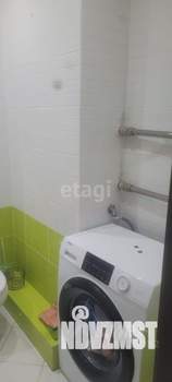 1-к квартира, вторичка, 41м2, 11/12 этаж