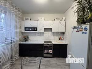 1-к квартира, вторичка, 42м2, 10/16 этаж