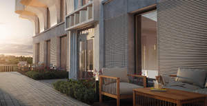 3-к квартира, вторичка, 107м2, 3/5 этаж