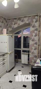 1-к квартира, вторичка, 38м2, 5/11 этаж