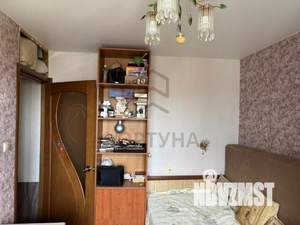 3-к квартира, вторичка, 74м2, 10/10 этаж
