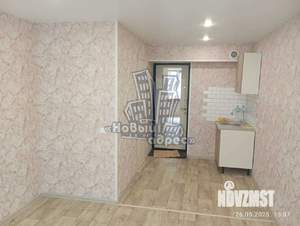 Студия квартира, вторичка, 18м2, 2/5 этаж