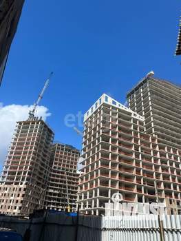 3-к квартира, вторичка, 92м2, 2/22 этаж