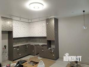 2-к квартира, вторичка, 57м2, 8/22 этаж