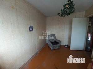 1-к квартира, вторичка, 21м2, 9/9 этаж