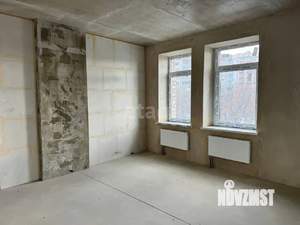 2-к квартира, вторичка, 66м2, 7/22 этаж