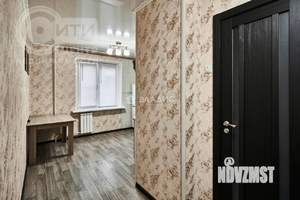 1-к квартира, вторичка, 38м2, 1/9 этаж