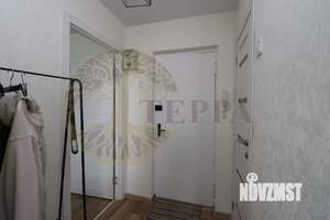 1-к квартира, вторичка, 27м2, 9/9 этаж