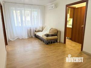 2-к квартира, вторичка, 45м2, 5/5 этаж