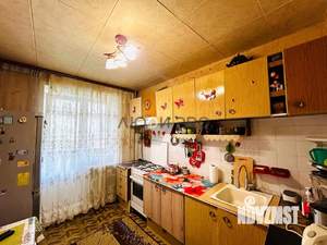 3-к квартира, вторичка, 60м2, 9/9 этаж