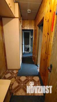 2-к квартира, вторичка, 53м2, 3/9 этаж