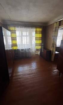 2-к квартира, вторичка, 44м2, 2/4 этаж