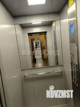 3-к квартира, вторичка, 66м2, 10/12 этаж