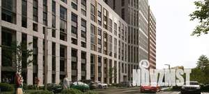 1-к квартира, вторичка, 52м2, 4/10 этаж