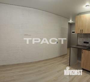 Студия квартира, вторичка, 20м2, 10/16 этаж
