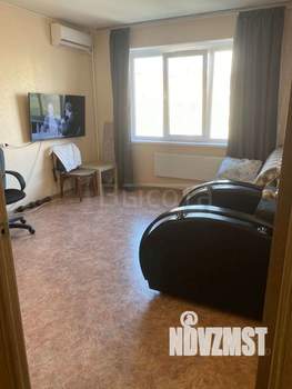 1-к квартира, вторичка, 30м2, 9/10 этаж