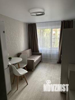 Студия квартира, вторичка, 15м2, 7/9 этаж