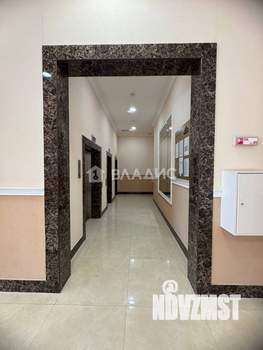 1-к квартира, вторичка, 44м2, 15/16 этаж