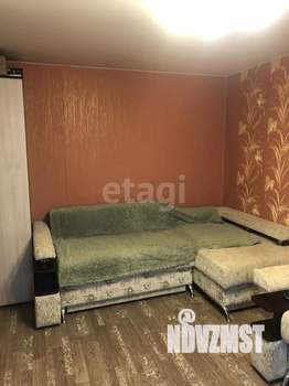 1-к квартира, вторичка, 29м2, 2/9 этаж