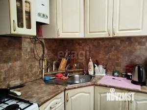 4-к квартира, вторичка, 77м2, 1/4 этаж