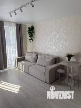 Студия квартира, вторичка, 24м2, 6/20 этаж