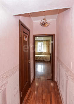 3-к квартира, вторичка, 89м2, 9/9 этаж