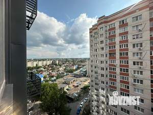 1-к квартира, вторичка, 40м2, 12/15 этаж