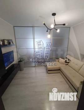 2-к квартира, вторичка, 54м2, 10/10 этаж