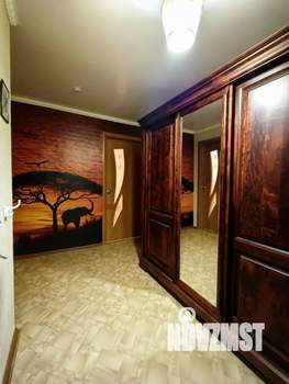 3-к квартира, вторичка, 65м2, 4/12 этаж