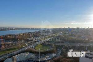 3-к квартира, вторичка, 117м2, 23/24 этаж