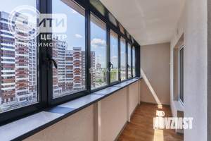 1-к квартира, вторичка, 37м2, 8/21 этаж