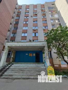 Студия квартира, вторичка, 36м2, 2/9 этаж