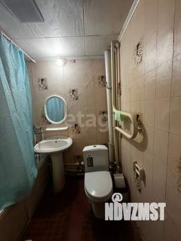 1-к квартира, вторичка, 38м2, 1/9 этаж