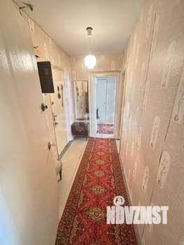 2-к квартира, вторичка, 49м2, 16/16 этаж