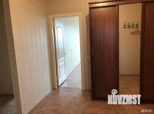 1-к квартира, вторичка, 38м2, 8/10 этаж