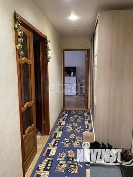 2-к квартира, вторичка, 47м2, 5/9 этаж