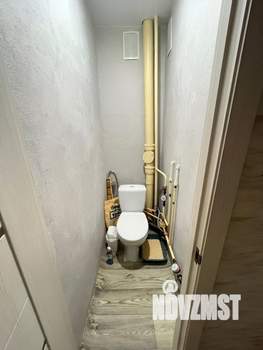 1-к квартира, вторичка, 35м2, 5/9 этаж