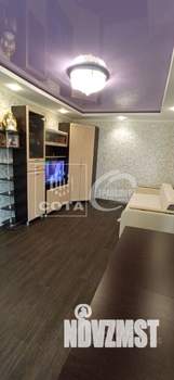2-к квартира, вторичка, 45м2, 5/5 этаж
