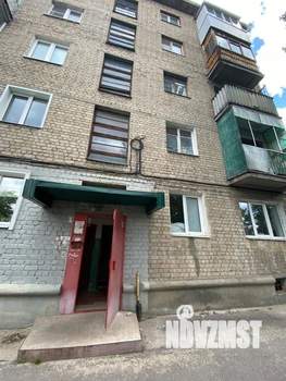 Студия квартира, вторичка, 32м2, 1/5 этаж