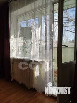 1-к квартира, вторичка, 38м2, 4/9 этаж