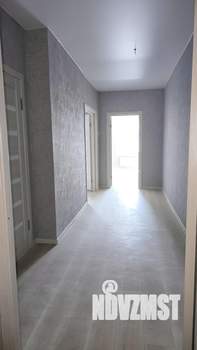 1-к квартира, вторичка, 53м2, 10/16 этаж