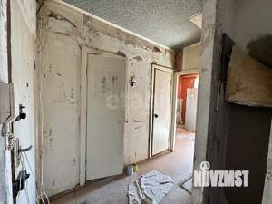 2-к квартира, вторичка, 50м2, 6/9 этаж