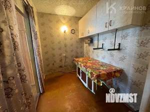 2-к квартира, вторичка, 34м2, 9/9 этаж