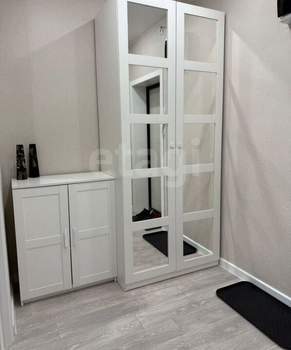 1-к квартира, вторичка, 36м2, 16/18 этаж